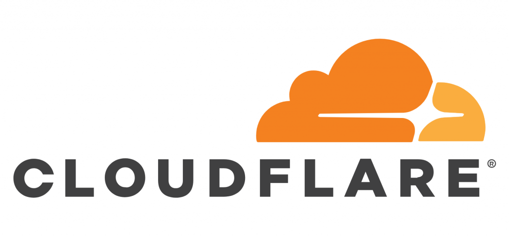 Cloudflare logo